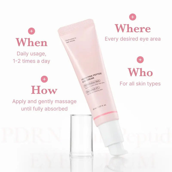 Miranda’s Barrier Support Set with PDRN, Triple Collagen and Glow Care