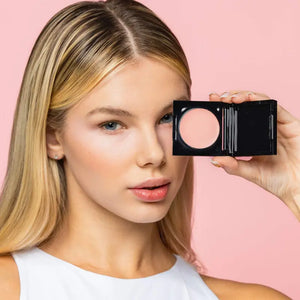 Under Eye Brightener for Under Eye Bags, Dark Circles, Eye Puffiness & Brightening