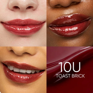 Peptide Brightening Lip Serum for Dark Lips, Dry Lips, Fine Lines & Korean Skincare