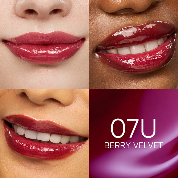 Peptide Brightening Lip Serum for Dark Lips, Dry Lips, Fine Lines & Korean Skincare