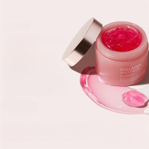 Collagen Niacinamide Jelly Cream for Glass Glow, Firmness and Radiance