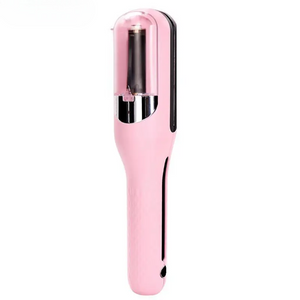 Cordless Split End Trimmer, Professional Hair Tool for Smooth Ends