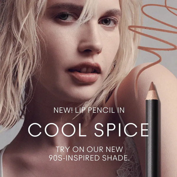 Nude Icons Lip Duo for Lip Definition, 8-Hour Hydration, Satin Finish & Long-Lasting Wear