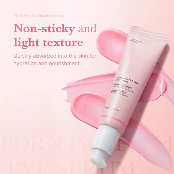 Mix & Match Eye Serum Set for Dark Circles, Puffiness & Fine Lines