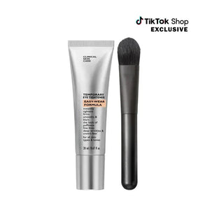 Eye Tightening Serum with Firming Silicates, Seaweed Extract and Peptide Technology