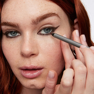 1440 Longwear Eyeliner for Waterproof Wear, Smudge-Proof Color & Precision Lining