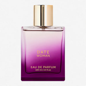 Date Woman Perfume Exclusive for Floral Fruity Notes, Long-Lasting Wear & Date Night Fragrance