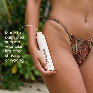 BBL Serum for Ingrown Hair Bumps, Razor Bumps & Dark Spots