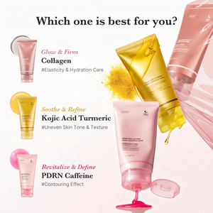 Collagen Night Wrapping Mask for Wrinkles, Firming & Hydration