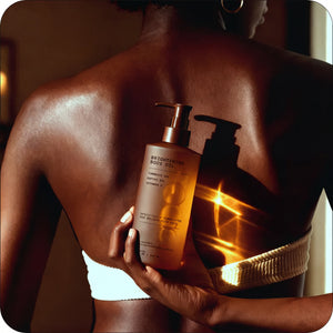 Brightening Body Oil for Brightening, Even Tone & Body Care