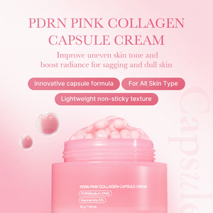 Salmon DNA Home Aesthetic Duo for Glass Skin, Radiance & Firming
