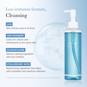 Double Cleanse to Glow Duo for Blackheads, Pores & Hydration