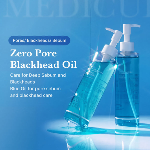 Double Cleanse to Glow Duo for Blackheads, Pores & Hydration