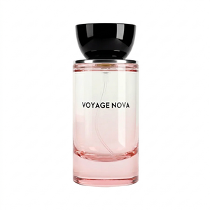 Voyage Nova for Unisex Wear, Fresh Scent & Long-Lasting Fragrance