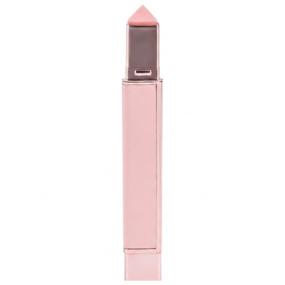 Speak Love Lip-Plumping Glossy Lip Balm for Dry Lips, Hydration and Fine Lines