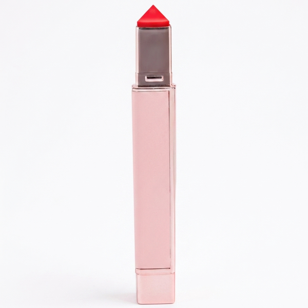 Speak Love Lip-Plumping Glossy Lip Balm for Dry Lips, Hydration and Fine Lines