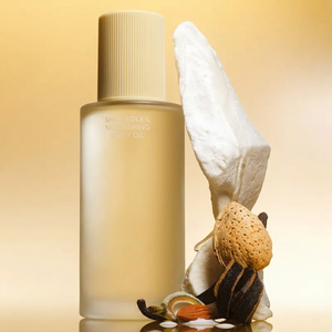 Body Rituals Set with Shea Butter and Ceramides for Dry Skin