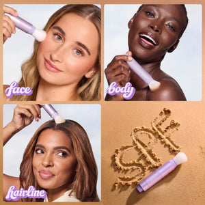 Summer Skin Essentials with SPF 30 for Even Skin Tone and Glow