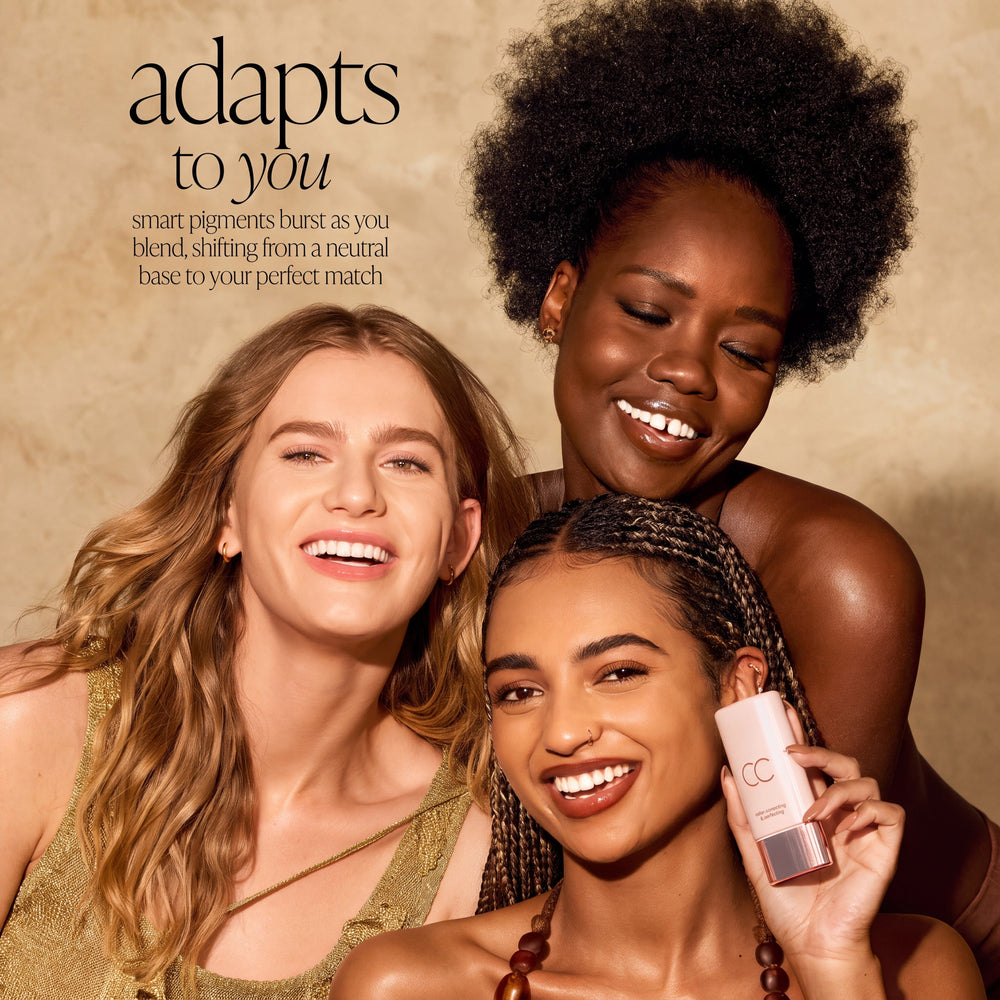 Summer Skin Essentials with SPF 30 for Even Skin Tone and Glow
