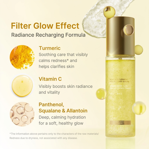 Cora's Confident Pits Kit with Kojic Acid and Turmeric for Dark Spots and Uneven Skin Tone