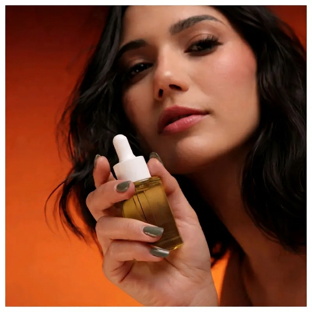 Rosemary Scalp Oil with Coconut Oil and Aloe Vera for a Healthy-Looking Hair