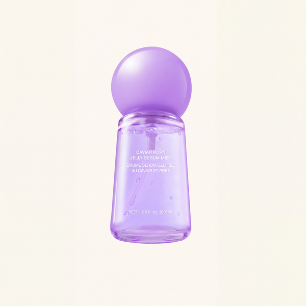 Collagen Peptide Jelly Mist with PDRN for Firming and Hydration