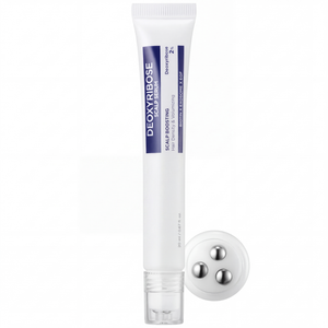 Deoxyribose Scalp Serum with Rosemary and Caffeine for Fuller Hair