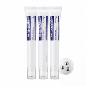 Deoxyribose Scalp Serum with Rosemary and Caffeine for Fuller Hair