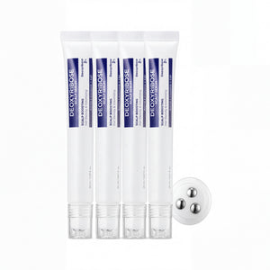 Deoxyribose Scalp Serum with Rosemary and Caffeine for Fuller Hair