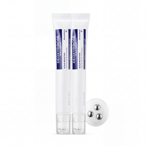 Deoxyribose Scalp Serum with Rosemary and Caffeine for Fuller Hair