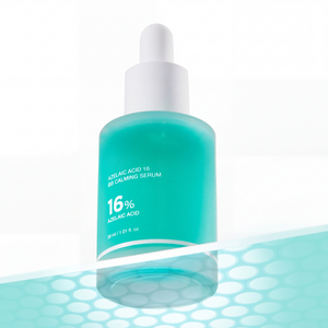 Azelaic Acid 16 Calming Serum with Niacinamide for Sensitive Skin