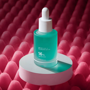 Azelaic Acid 16 Calming Serum with Niacinamide for Sensitive Skin
