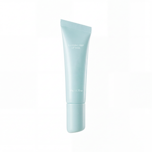 Soothing Prep Lip Mask with Jojoba Oil for Dry Lips