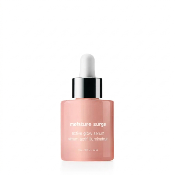 Complete Glow Collection, 7-Piece Set with Retinoid and Hydrator