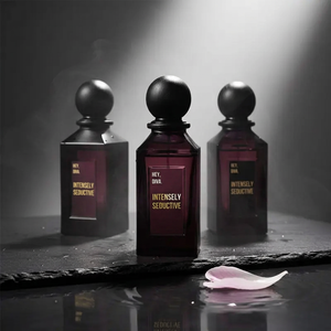 Intensely Seductive Women’s Eau De Parfum, Floral Musk Scent
