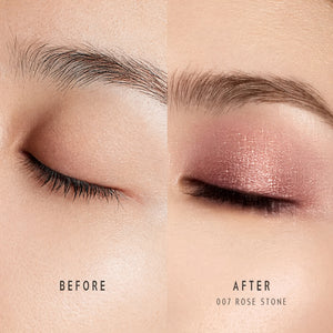 Gel Eyeshadow Stick for High-Impact Shine, Crease-Free Wear, Metallic Color & All-Day Hold