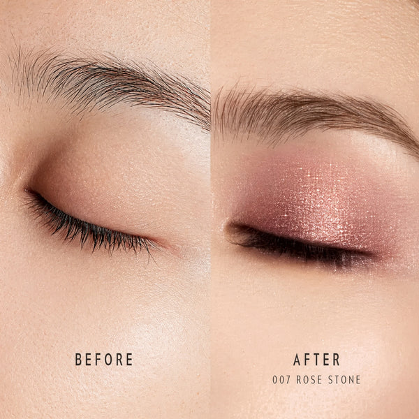 Gel Eyeshadow Stick for High-Impact Shine, Crease-Free Wear, Metallic Color & All-Day Hold