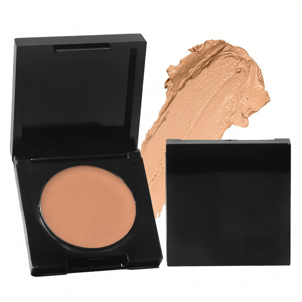Under Eye Brightener for Under Eye Bags, Dark Circles, Eye Puffiness & Brightening