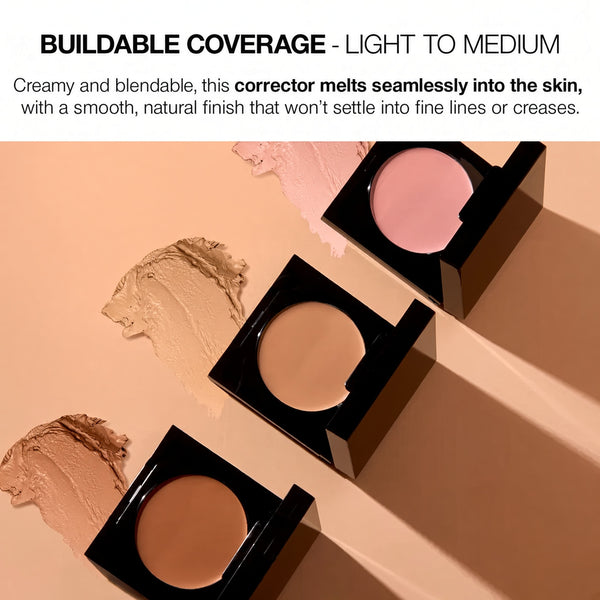 Under Eye Brightener for Under Eye Bags, Dark Circles, Eye Puffiness & Brightening