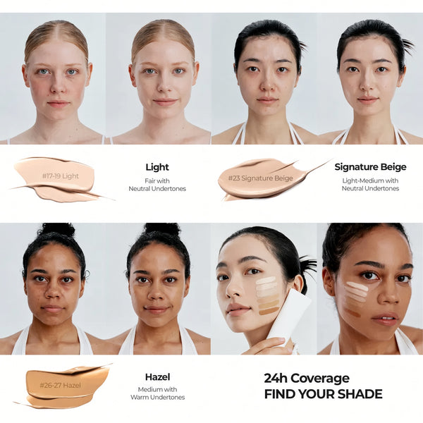 Skin Blemish Balm Intensive for Pores, Uneven Skin Tone, Sensitive Skin & Korean Skincare