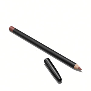 Nude Icons Lip Duo for Lip Definition, 8-Hour Hydration, Satin Finish & Long-Lasting Wear