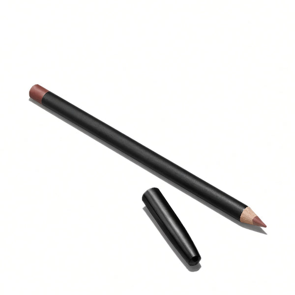 Nude Icons Lip Duo for Lip Definition, 8-Hour Hydration, Satin Finish & Long-Lasting Wear