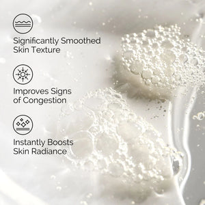 Glycolic Acid 7% Exfoliating Toner for Glowing Skin and Texture