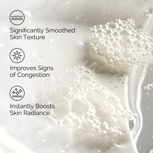 Glycolic Acid 7% Exfoliating Toner for Glowing Skin and Texture