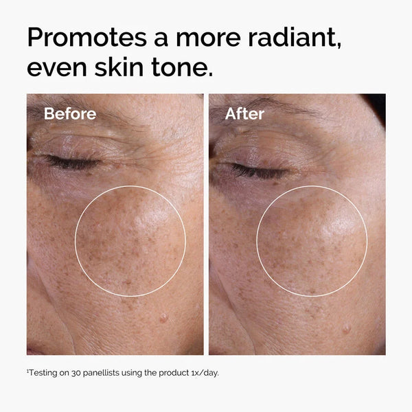 Glycolic Acid 7% Exfoliating Toner for Glowing Skin and Texture