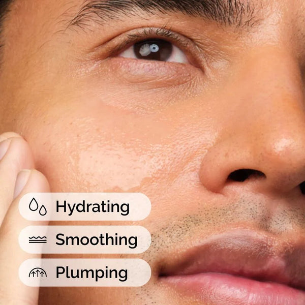 Hyaluronic Acid 2% + B5 Serum with Ceramides for Hydration