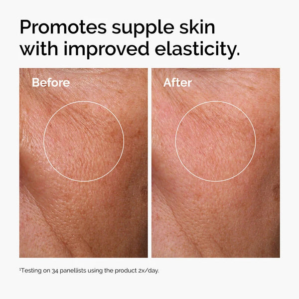 Hyaluronic Acid 2% + B5 Serum with Ceramides for Hydration