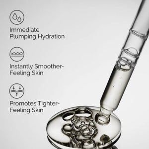 Hyaluronic Acid 2% + B5 Serum with Ceramides for Hydration