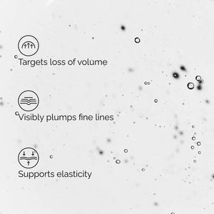 Volufiline 92% Plus Pal-Isoleucine 1% Advanced Plumping Serum