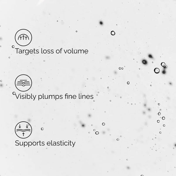 Volufiline 92% Plus Pal-Isoleucine 1% Advanced Plumping Serum